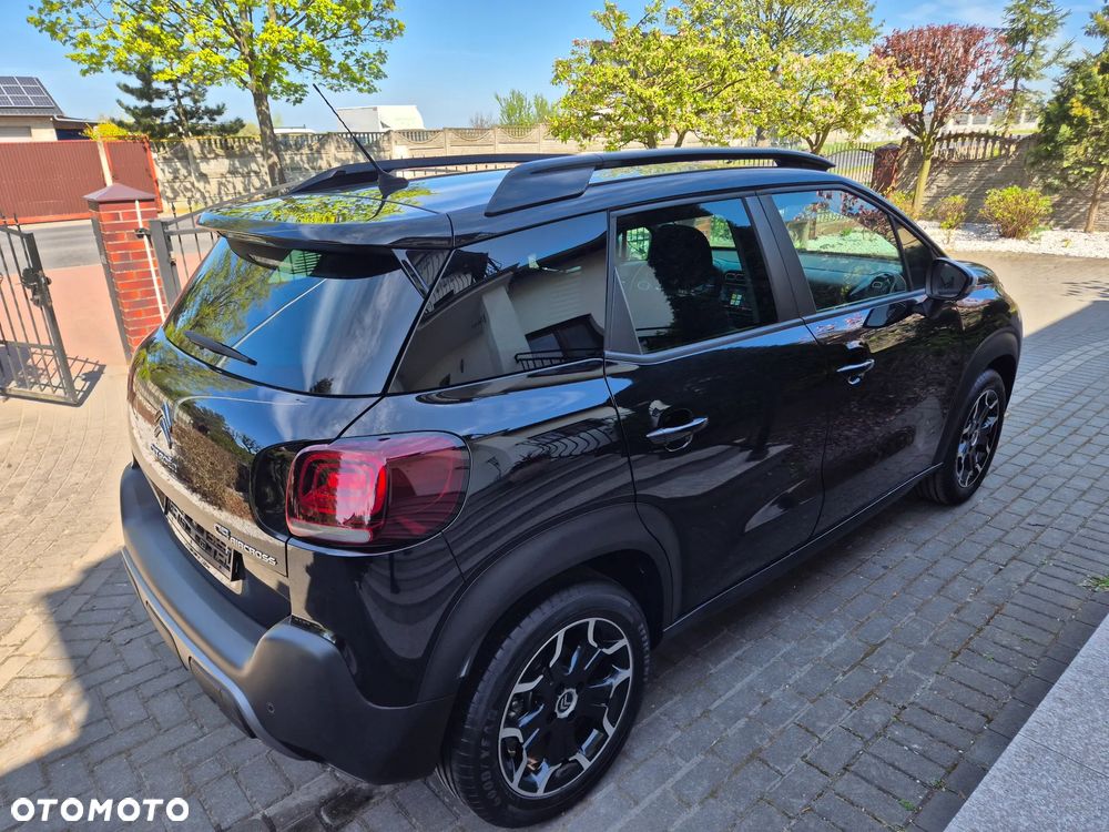 Citroën C3 Aircross PureTech 110 Stop & Start OPF YOU - 19