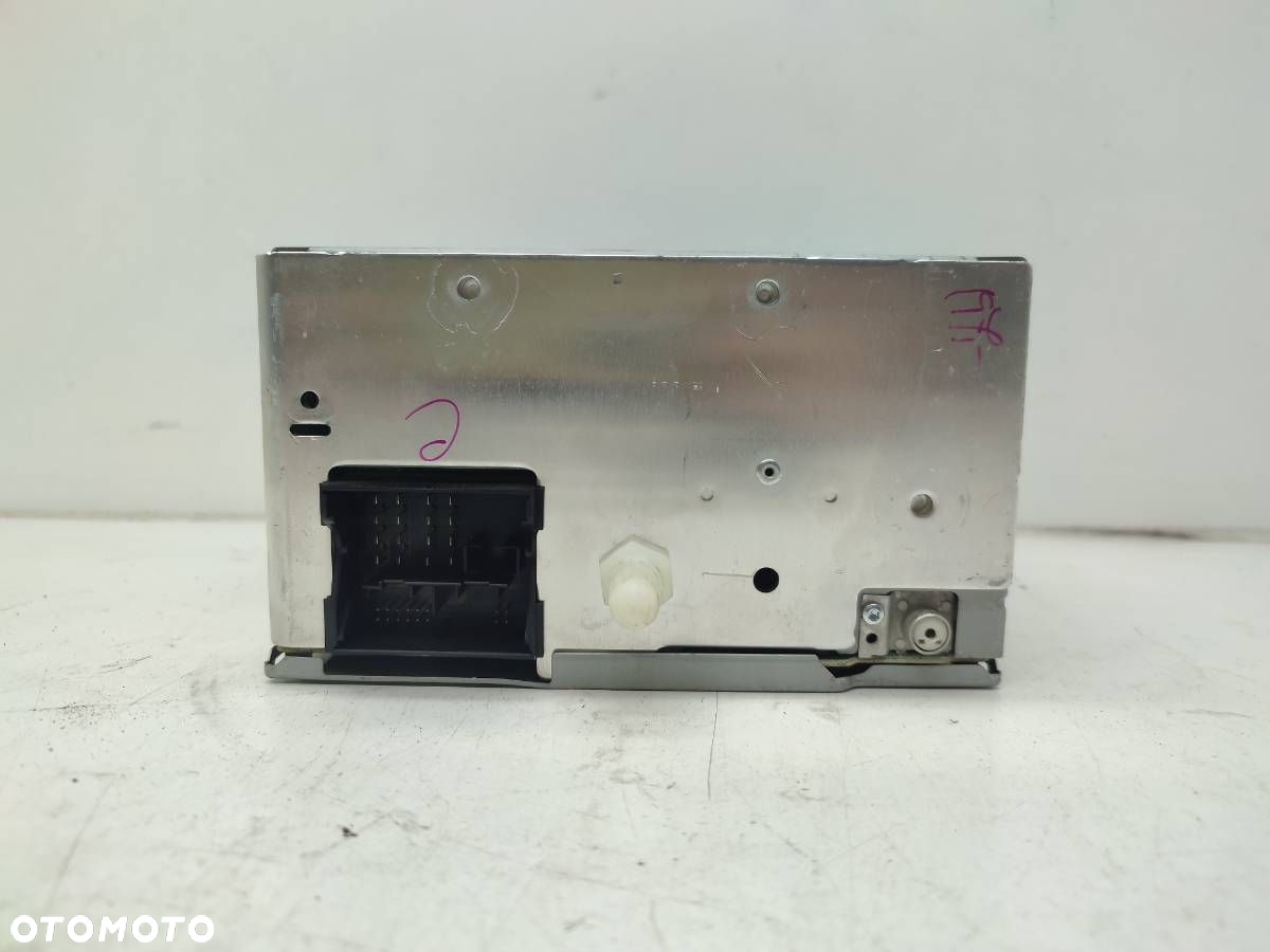 RADIO ODTWARZACZ CD FORD FOCUS C-MAX I MK1 6S61-18C815-AG - 3