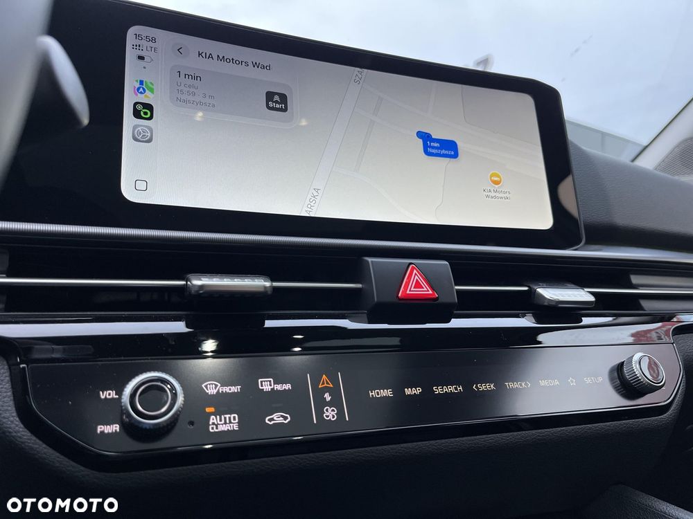 Kia Sportage 1.6 T-GDI Business Line 2WD DCT - 29