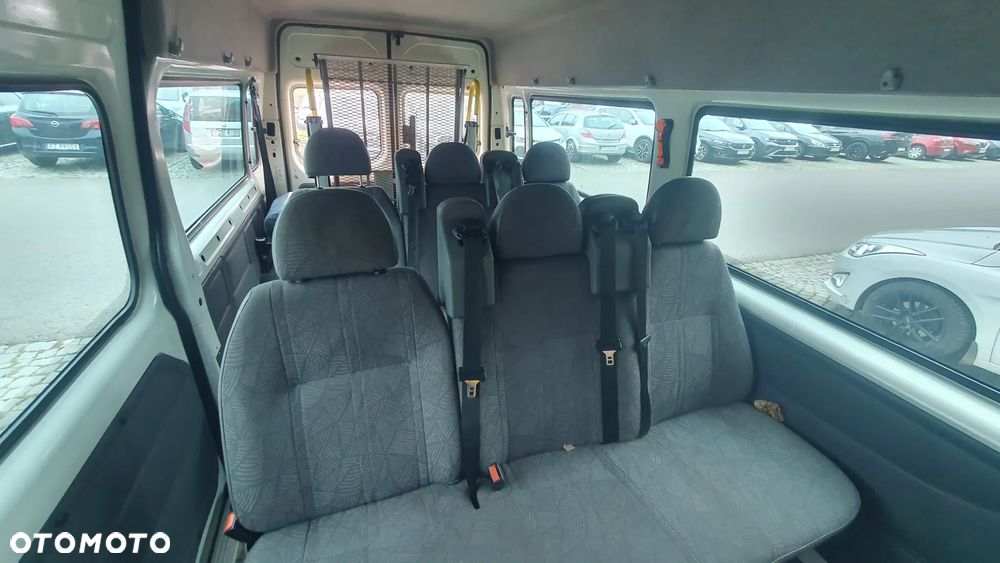 Ford Transit - 7