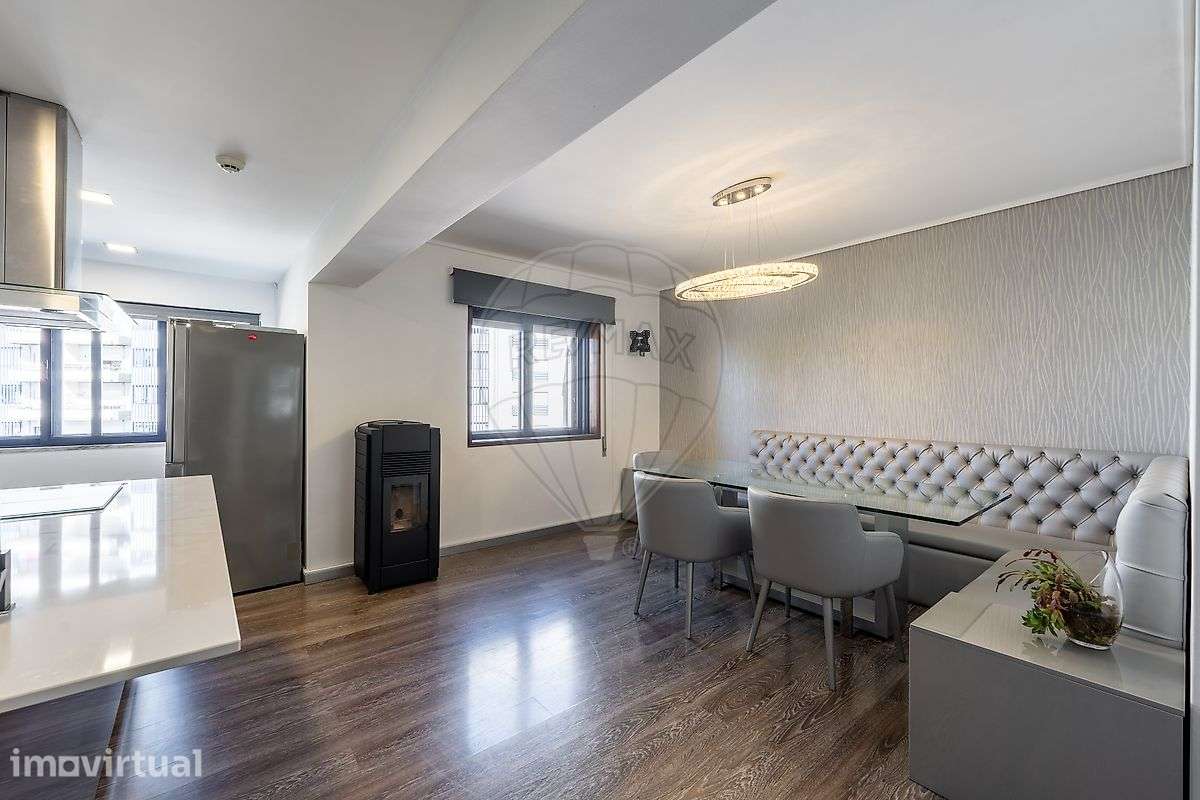 Apartamento T4 para venda - Grande imagem: 4/36