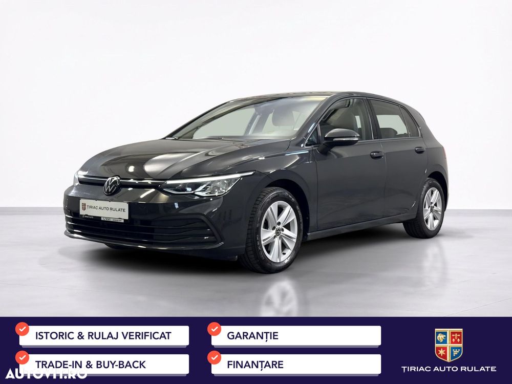 Volkswagen Golf - 2