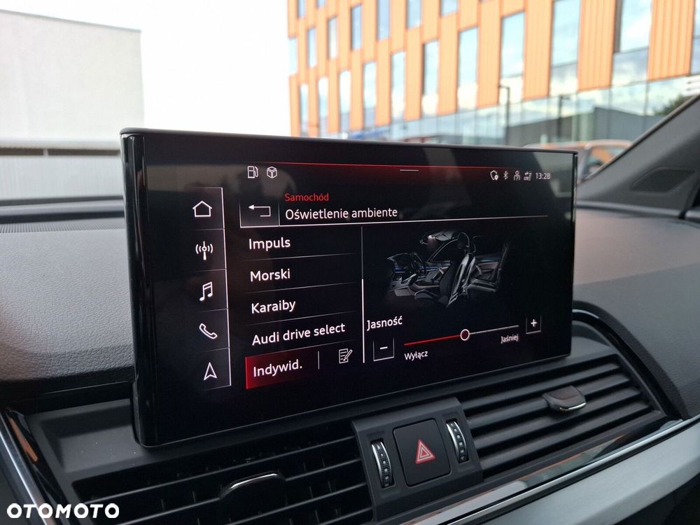 Audi Q5 40 TDI mHEV Quattro S Line S tronic - 37