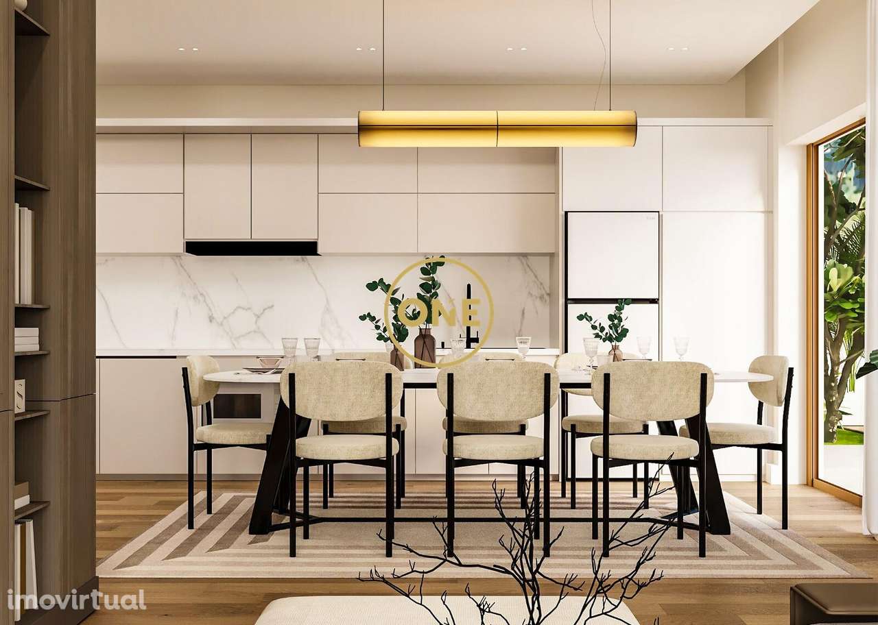 Moradia T2 - Grande imagem: 5/19