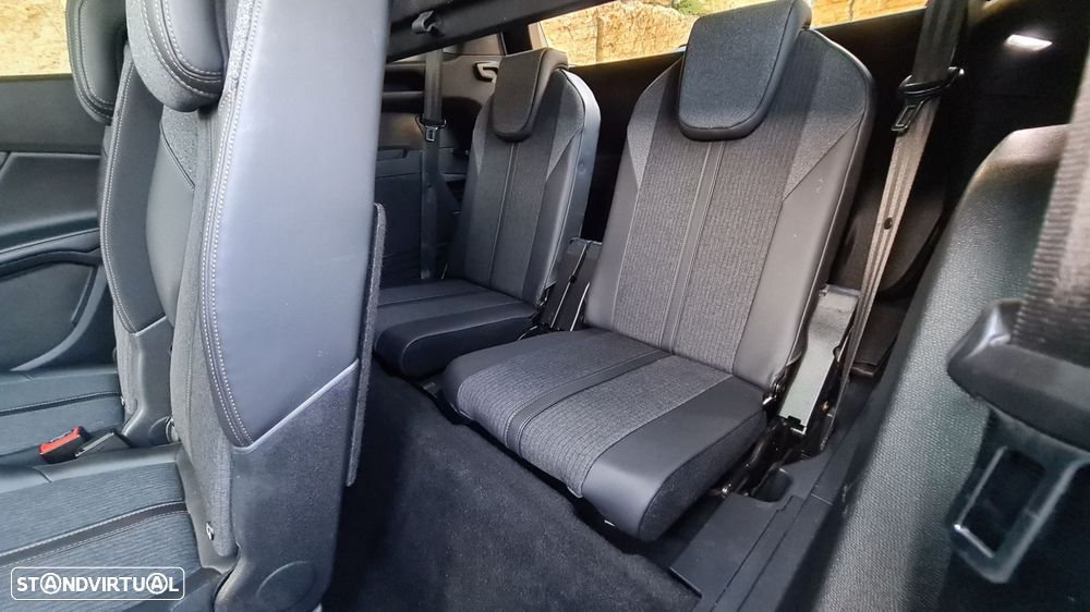 Peugeot 5008 - 46
