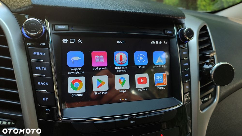 Hyundai i30 1.6 CRDi Premium - 20