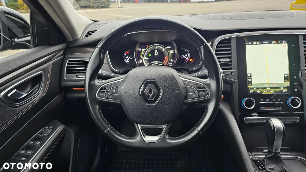 Renault Talisman 2.0 Blue dCi Intens EDC - 21