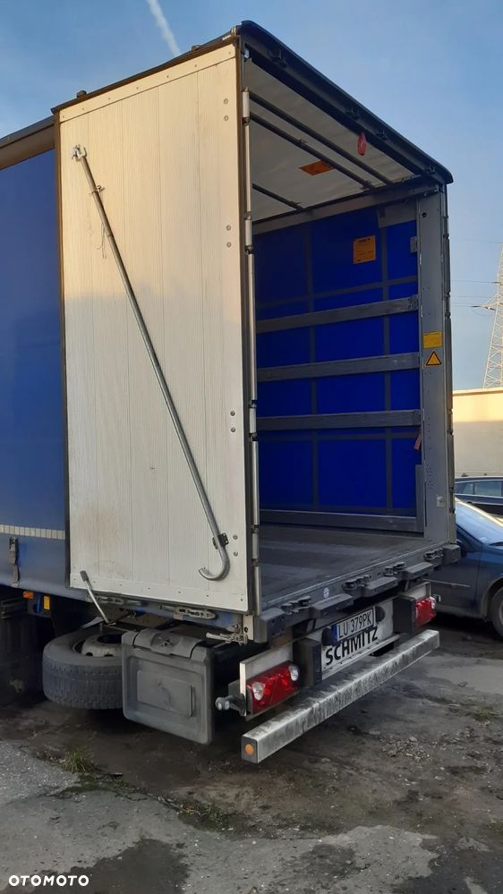 Schmitz Cargobull - 7