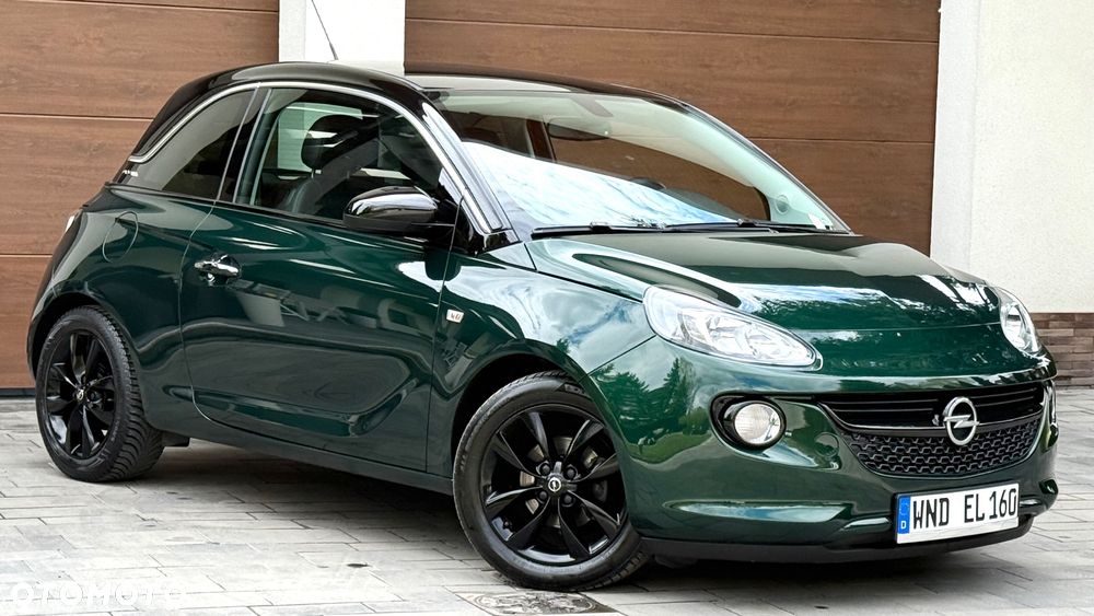 Opel Adam 1.4 Start/Stop Unlimited - 16
