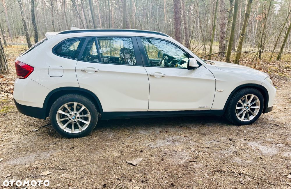 BMW X1 - 13