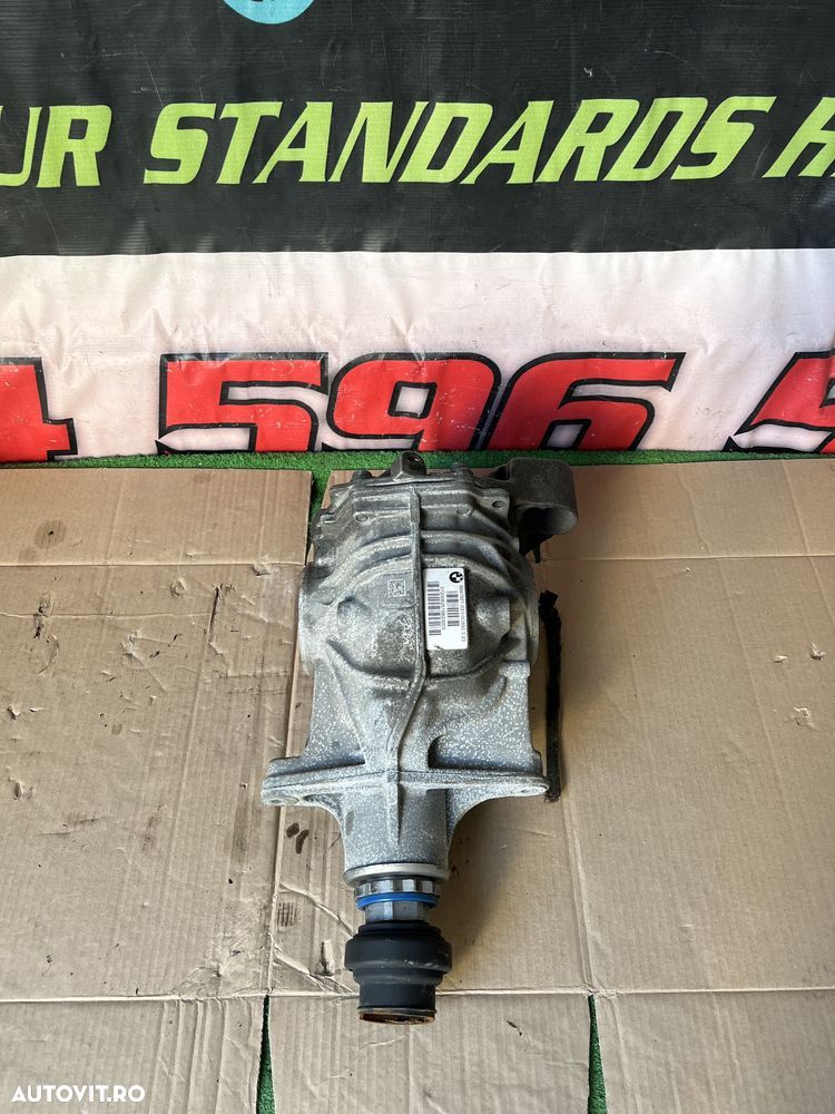 Bmw Seria 3 G20 330E Hibrid Diferential Grup Spate Raport 3.23 - 1