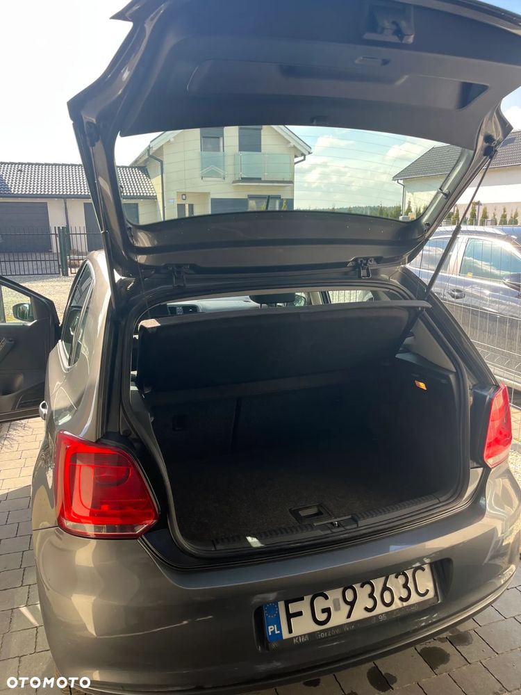 Volkswagen Polo 1.2 Trendline - 2