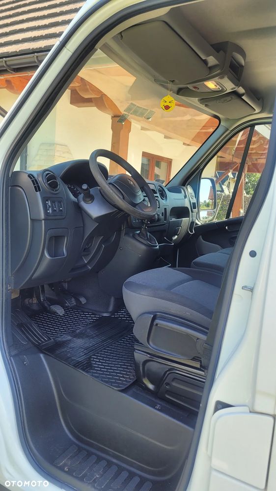Renault MASTER - 14