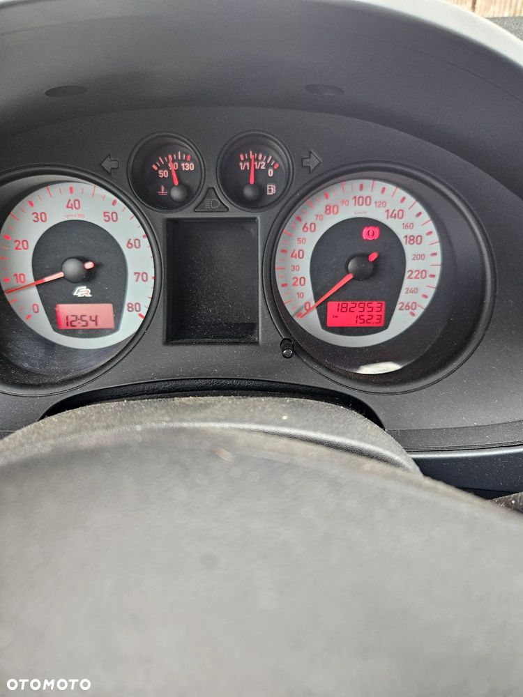 Seat Ibiza 1.8 20V T Formula Racing - 16