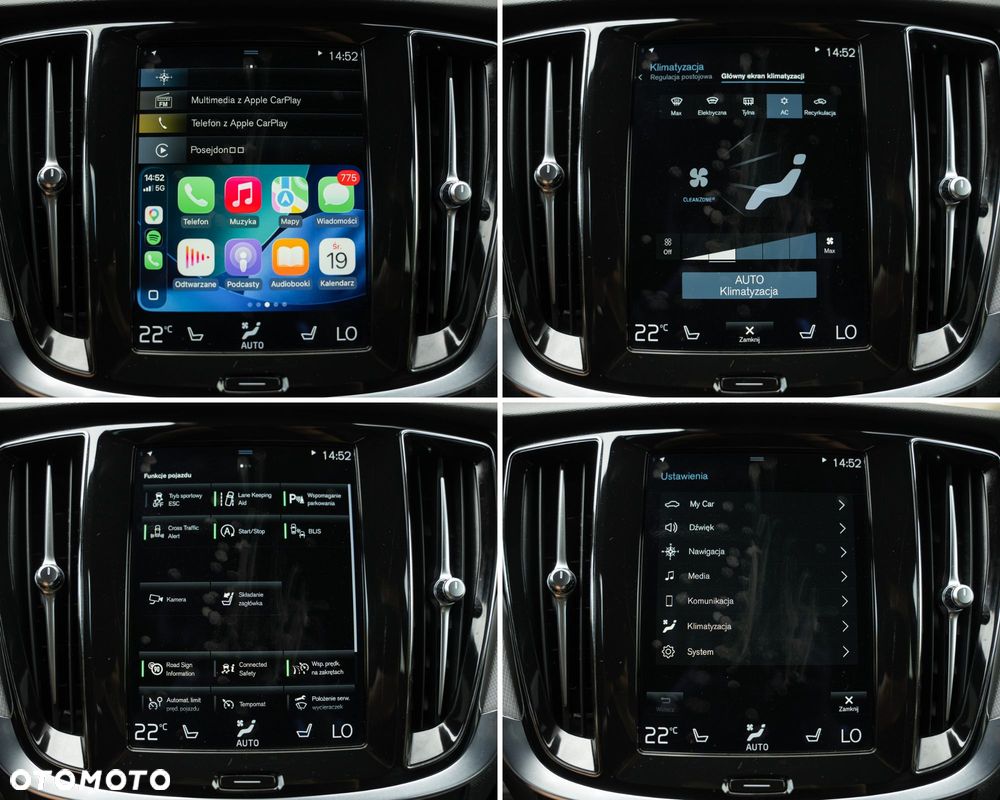 Volvo V60 B3 B Geartronic RDesign - 39