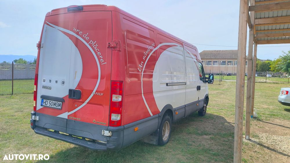 Iveco Daily - 4