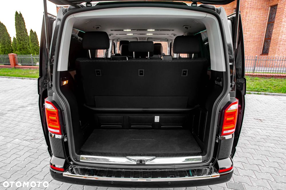 Volkswagen Multivan 2.0 TDI L1 Highline DSG - 30