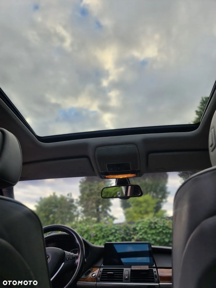 BMW X5 xDrive30d - 37
