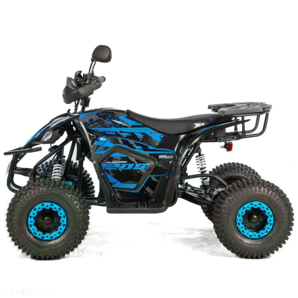 XTR Inny - 17