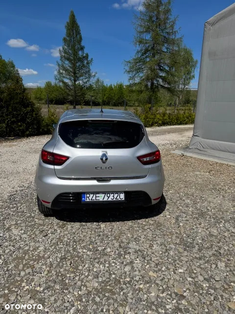 Renault Clio 0.9 Energy TCe Limited - 6