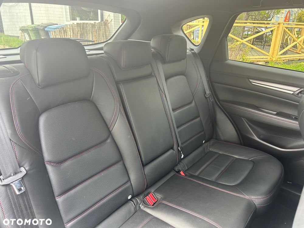 Mazda CX-5 2.0 mHEV Homura 2WD - 18