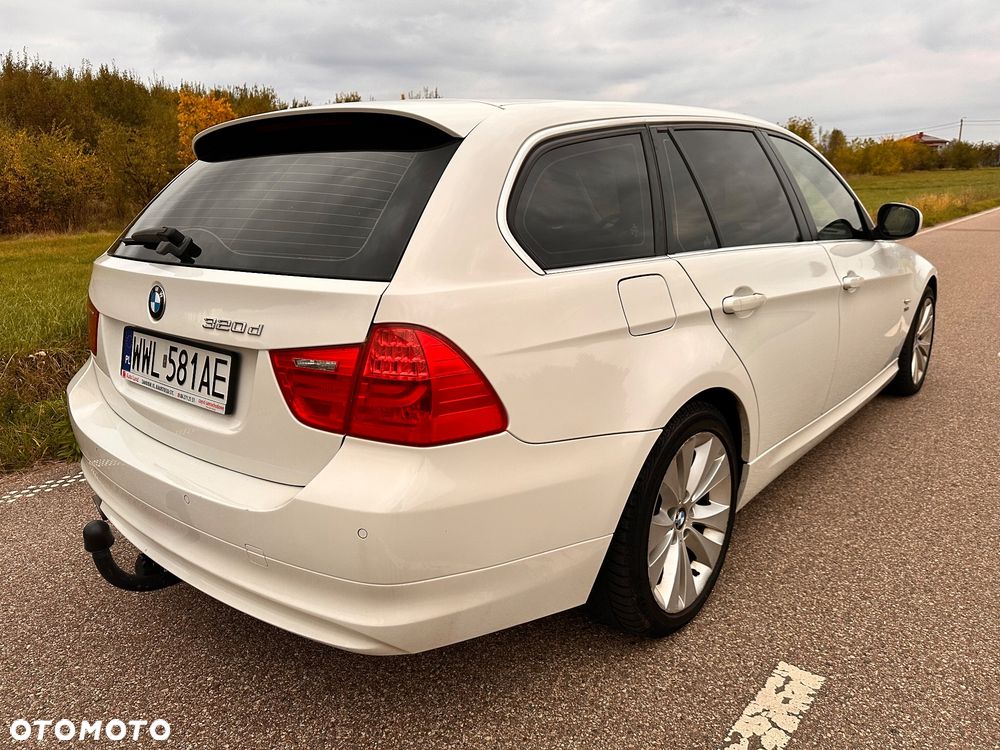 BMW Seria 3 - 2