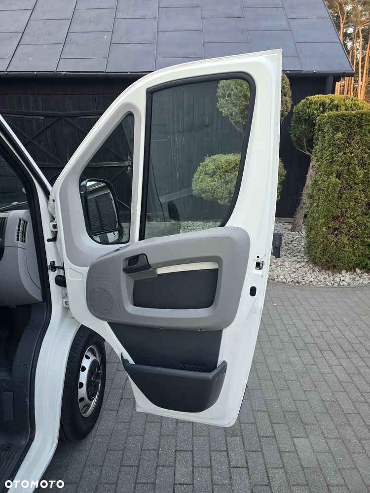 Citroën Jumper - 14