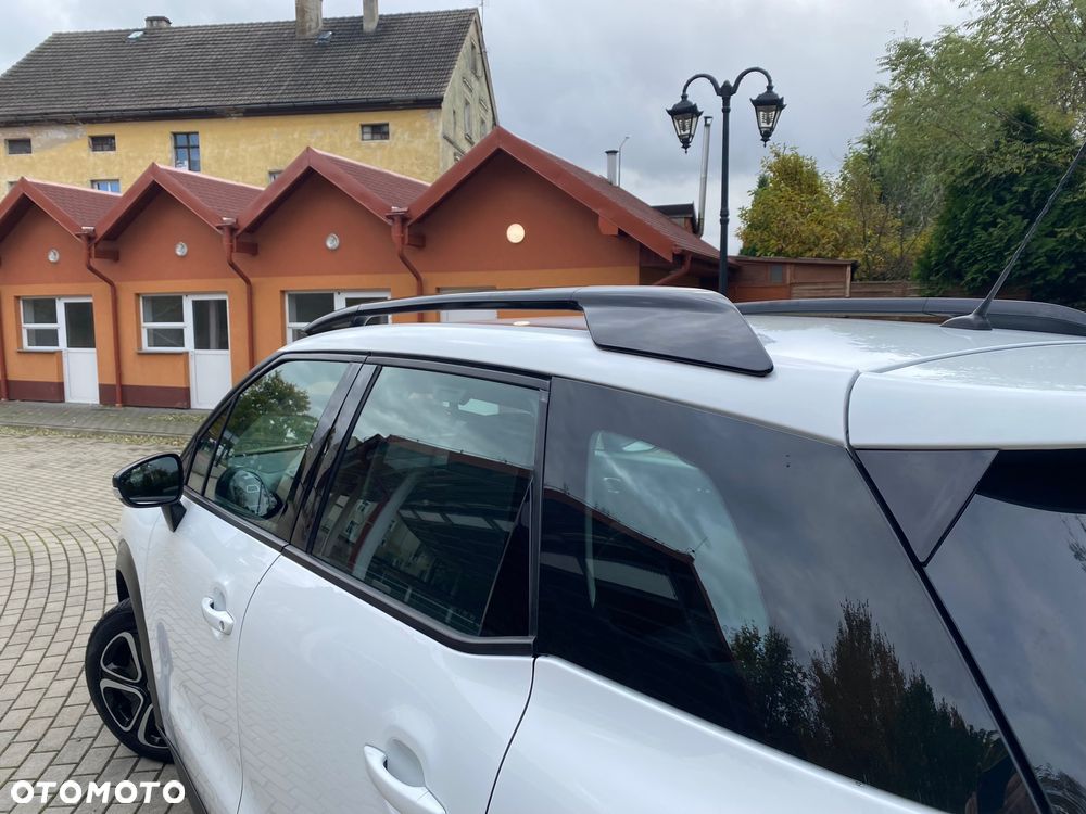 Citroën C3 Aircross 1.2 PureTech GPF Shine Pack S&S - 13