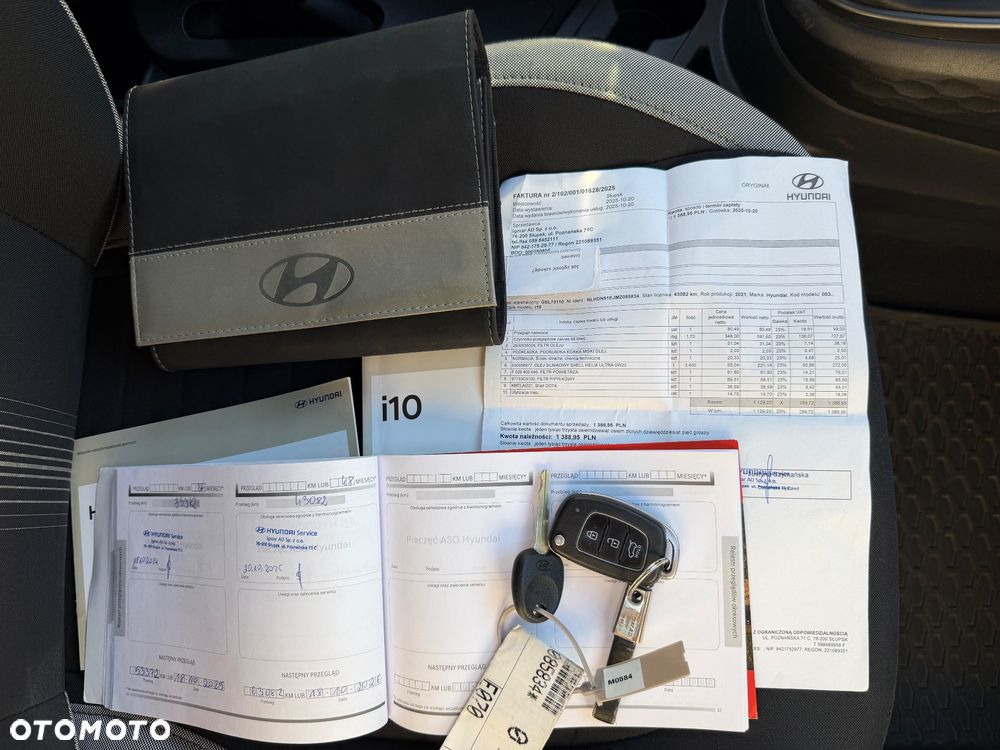 Hyundai i10 1.2 Modern - 15