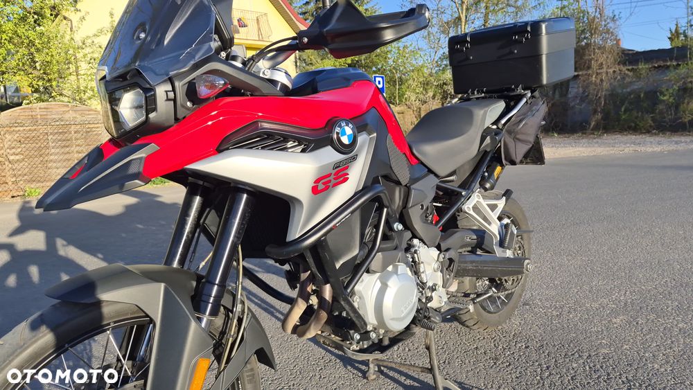 BMW GS - 13