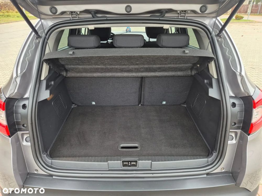 Renault Captur 1.5 dCi Energy Life - 9