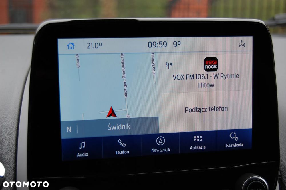 Ford EcoSport 1.5 EcoBlue AWD Navi Edition ASS - 38