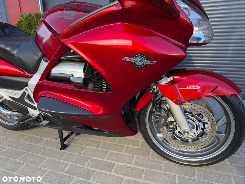 Honda ST - 32