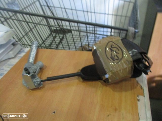 Pre-Tensor 607707800E OPEL CORSA D 2011 FD - 1