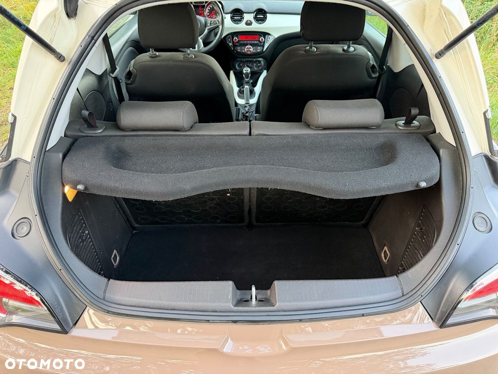 Opel Adam - 16