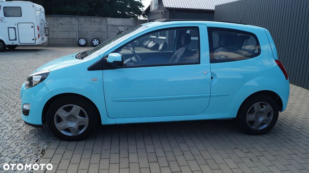 Renault Twingo 1.2 16V Eco Dynamique - 4