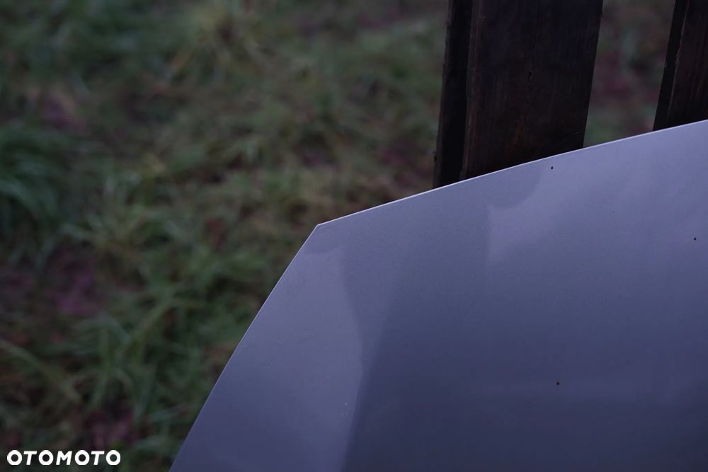 Maska pokrywa silnika Opel Astra J IV Z179 - 2