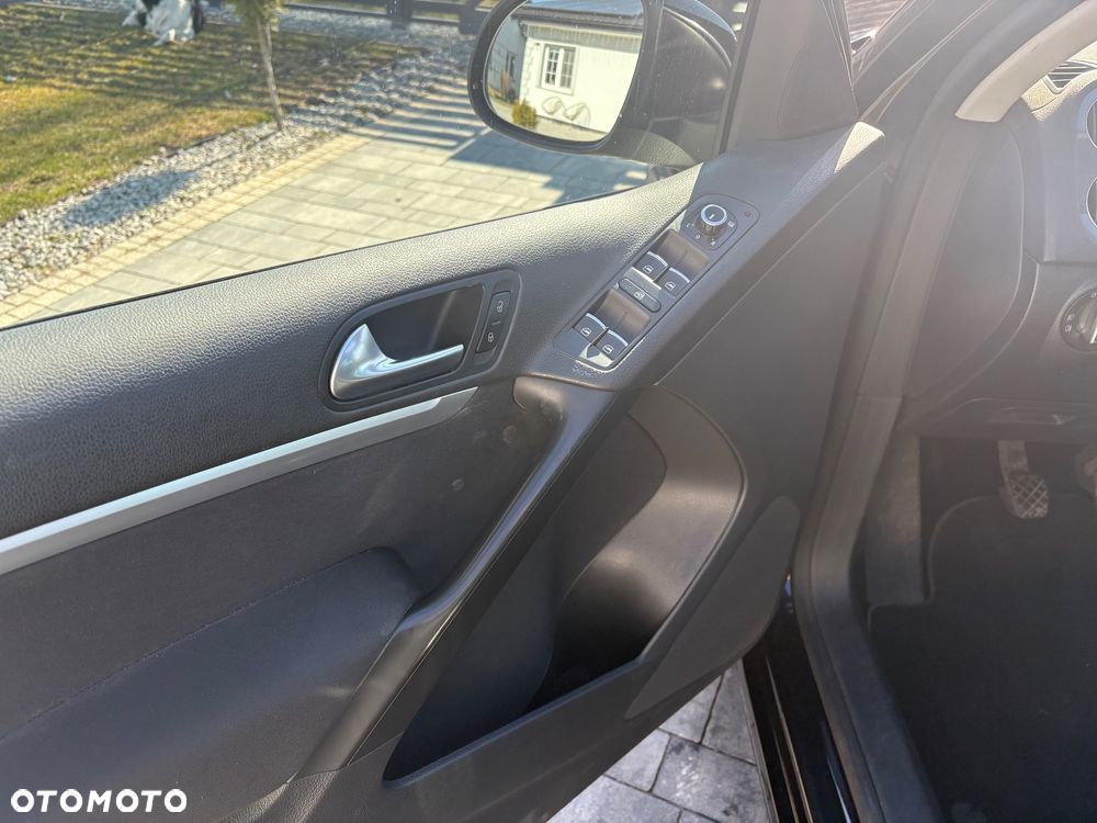 Volkswagen Tiguan 2.0 TDI SCR BlueMotion Technology Sport & Style - 14