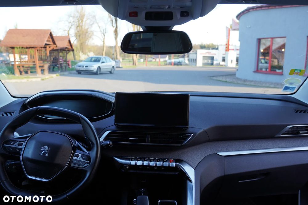 Peugeot 3008 1.5 BlueHDi Allure S&S EAT8 - 14