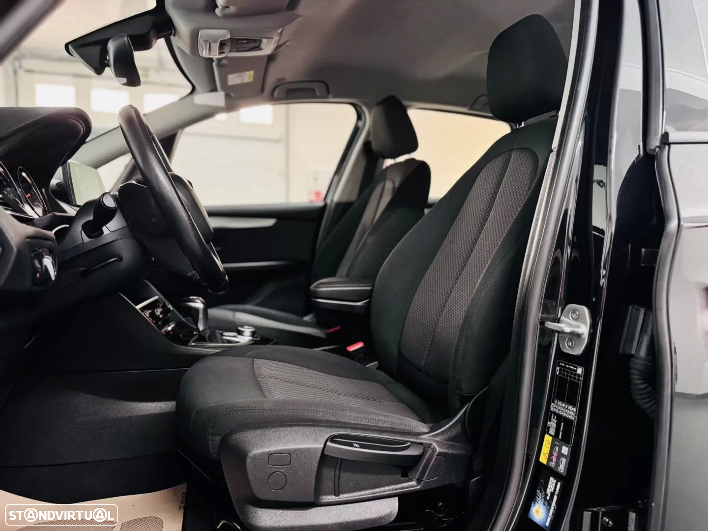 BMW 225xe Active Tourer Advantage - 22