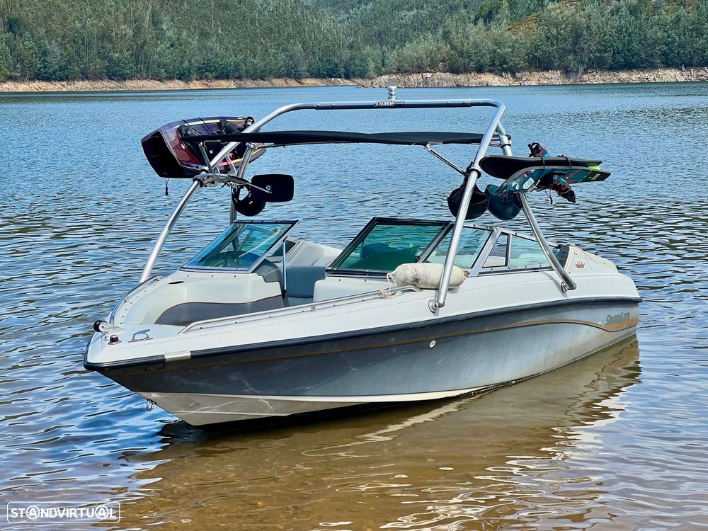 Crownline 182 BR - 4