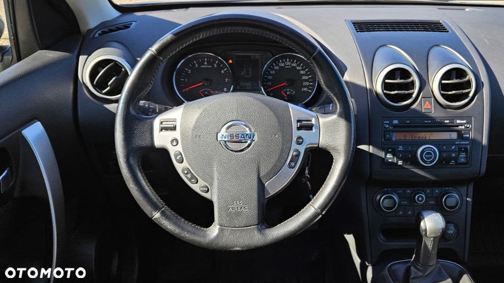 Nissan Qashqai 1.6 Acenta - 19