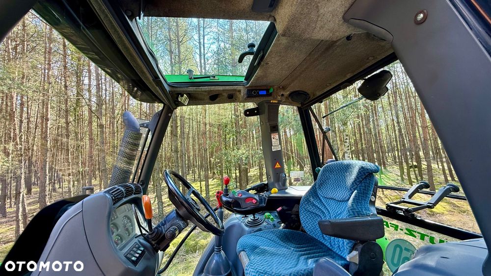 Deutz-Fahr Agrotron 150 NEW - 12