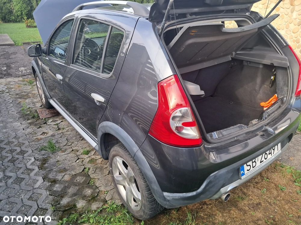 Dacia Sandero - 12