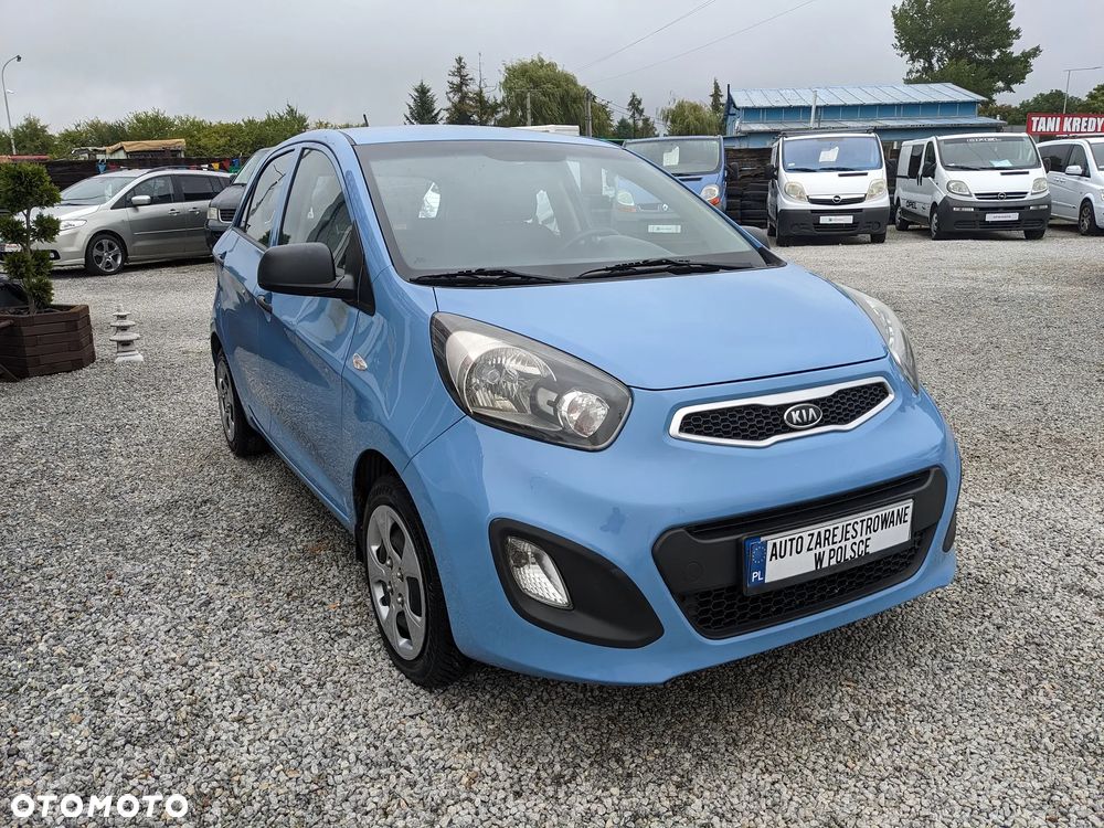Kia Picanto - 7