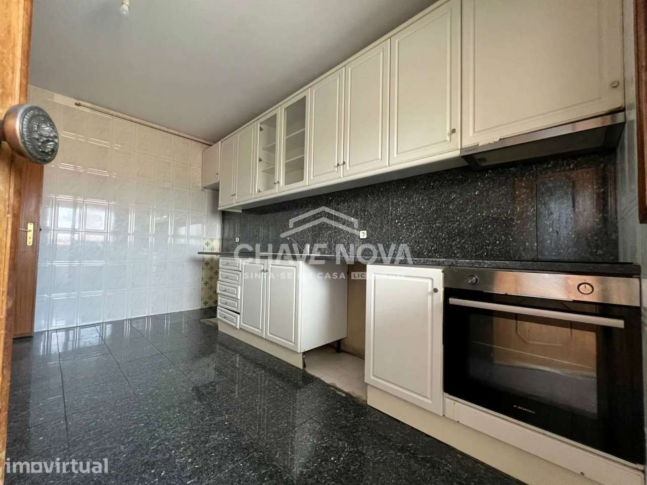 LA - Apartamento T4 C/ Lugar Garagem em Canidelo (Quinta Bela Vista) - Grande imagem: 3/23