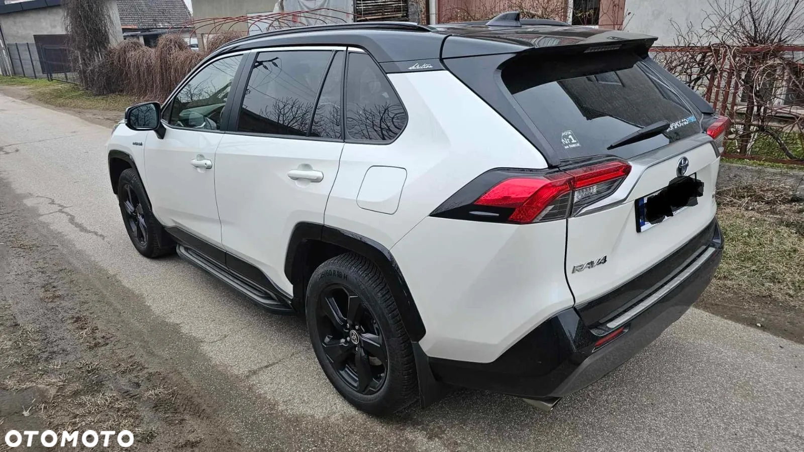 Toyota RAV4 - 13