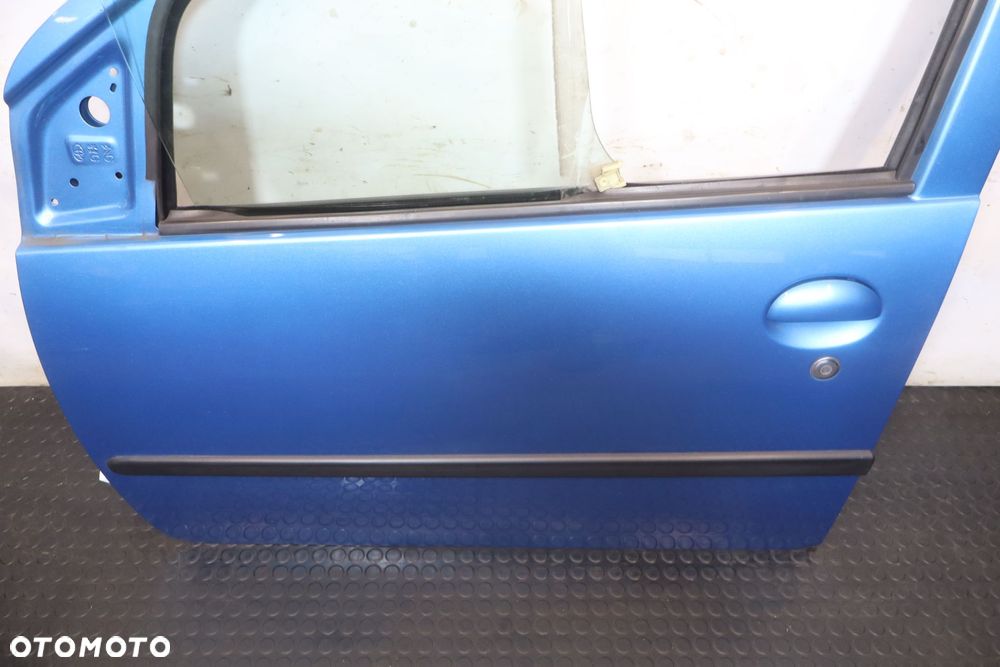 drzwi lewy przód - 4