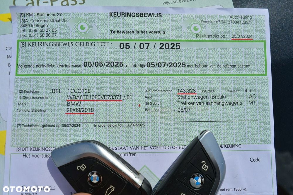 BMW Seria 2 - 3
