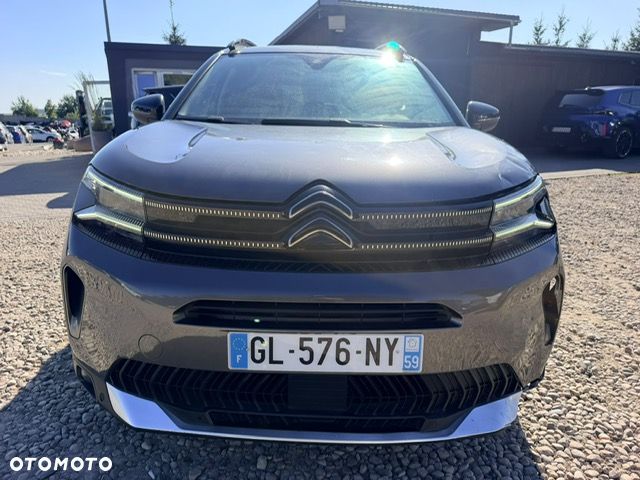 Citroën C5 Aircross Pure Tech 130 S&S EAT8 SHINE PACK - 29